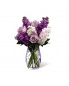 Sweet Devotion Bouquet